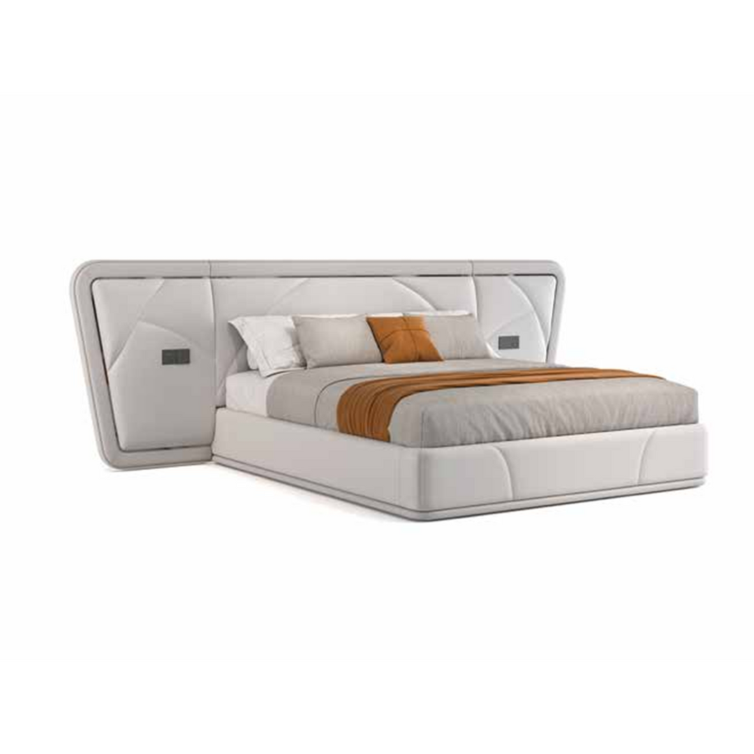 The Fleeting Years Bed<br>MZ-A8001k-2