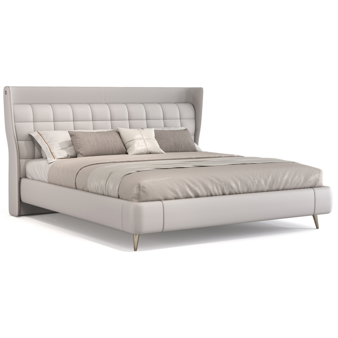Chessboard Bed<br>MZ-A8001m-2<br>MZ-A8001m-3