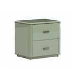 Load image into Gallery viewer, Aiden Nightstand<br>MZ-A8002a