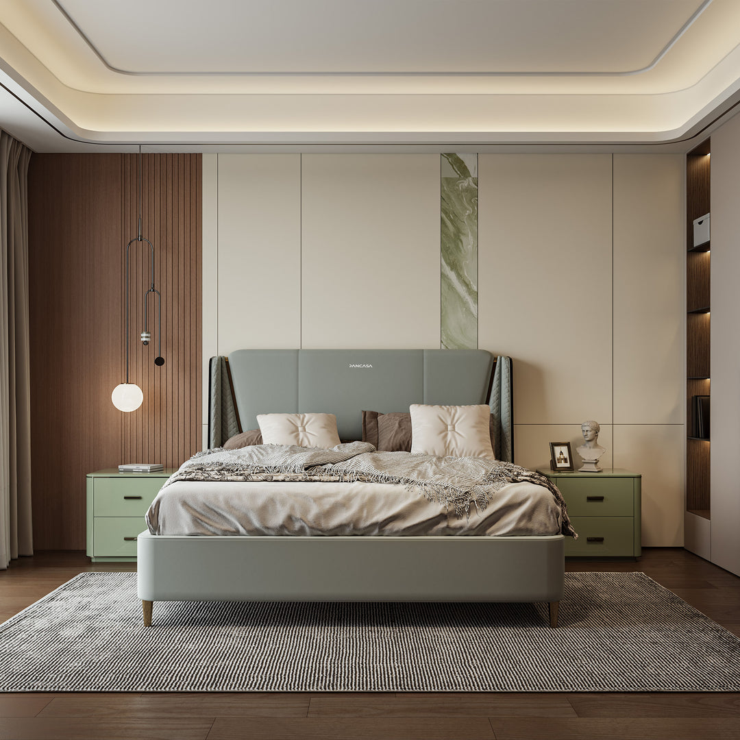Aiden Nightstand<br>MZ-A8002a