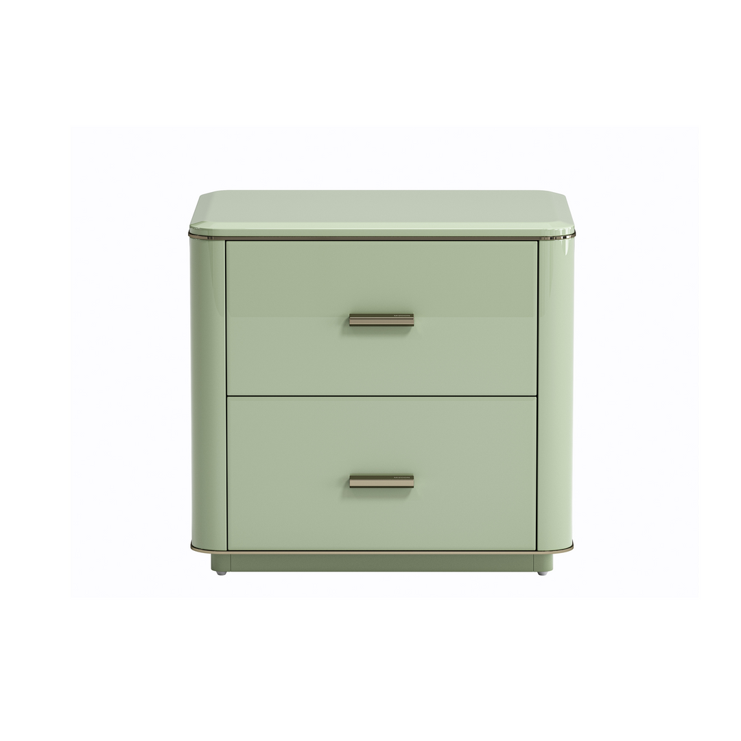 Aiden Nightstand<br>MZ-A8002a