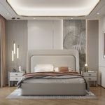 Load image into Gallery viewer, Alexis Nightstand<br>MZ-A8002b<br>MZ-A8002b-2