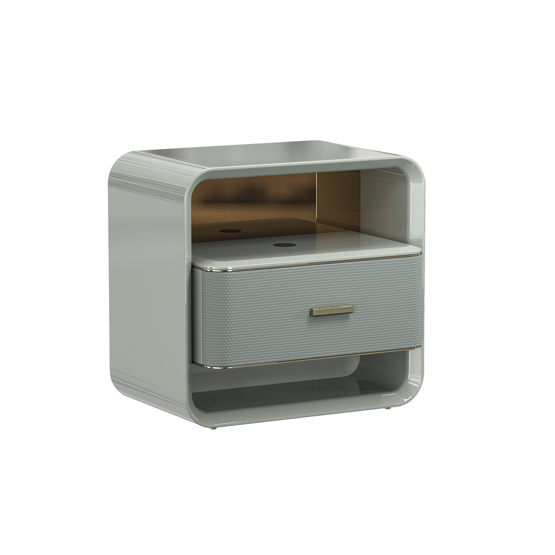 Aiden Nightstand<br>MZ-A8002c