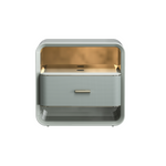 Load image into Gallery viewer, Aiden Nightstand<br>MZ-A8002c