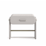 Load image into Gallery viewer, Cream Mousse Nightstand<br>MZ-A8002e