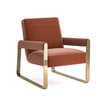 Load image into Gallery viewer, Ashley Lounge Chair<br>MZ-A8025b
