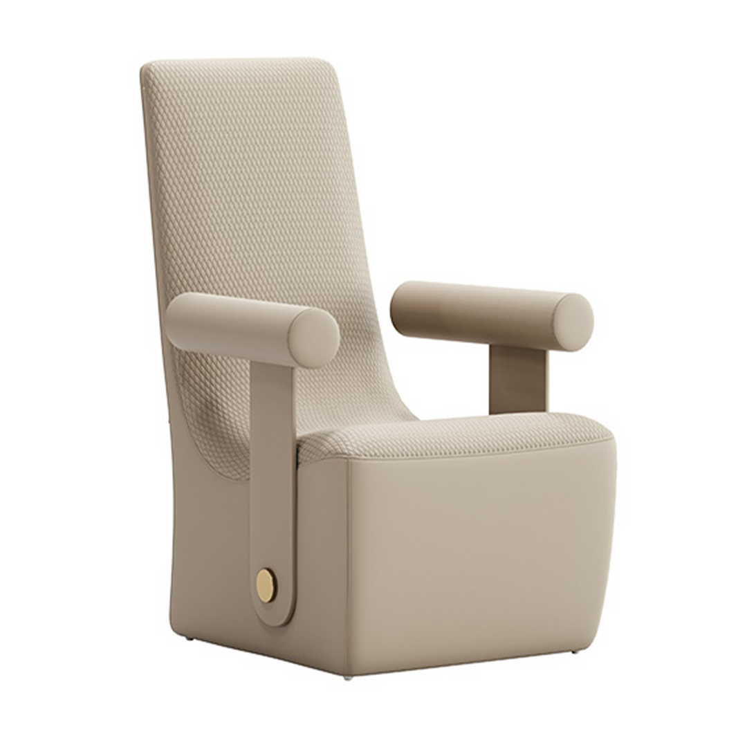 Ashley Lounge Chair<br>MZ-A8025c<br>MZ-B8025c