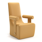 Load image into Gallery viewer, Ashley Lounge Chair<br>MZ-A8025c<br>MZ-B8025c