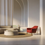 Load image into Gallery viewer, Steele Lounge Chair<br>MZ-A8025e