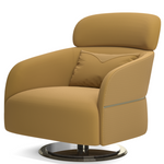 Load image into Gallery viewer, Butter Bread Lounge Chair<br>MZ-A8025g<br>MZ-A8025g-2