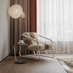 Load image into Gallery viewer, Fluffy Fog Lounge Chair<br>MZ-A8025i-2
