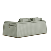 Ashley Sofa<br>MZ-A8032f-2<br>MZ-A8032f-3<br>MZ-A8032f-4