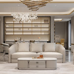 Load image into Gallery viewer, Gloria Sofa<br>MZ-A8032g-1<br>MZ-A8032g-2<br>MZ-A8032g-3<br>MZ-A8032g-4<br>MZ-A8032g-5