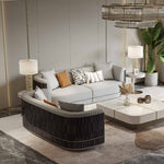 Load image into Gallery viewer, Wood Rhyme Sofa<br>MZ-A8032v-1<br>MZ-A8032v-2<br>MZ-A8032v-3<br>MZ-A8032v-4