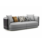 Load image into Gallery viewer, Wood Rhyme Sofa<br>MZ-A8032v-1<br>MZ-A8032v-2<br>MZ-A8032v-3<br>MZ-A8032v-4