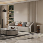 Load image into Gallery viewer, Wave Ripple Sofa<br>MZ-A8032x-2<br>MZ-A8032x-3<br>MZ-A8032x-4