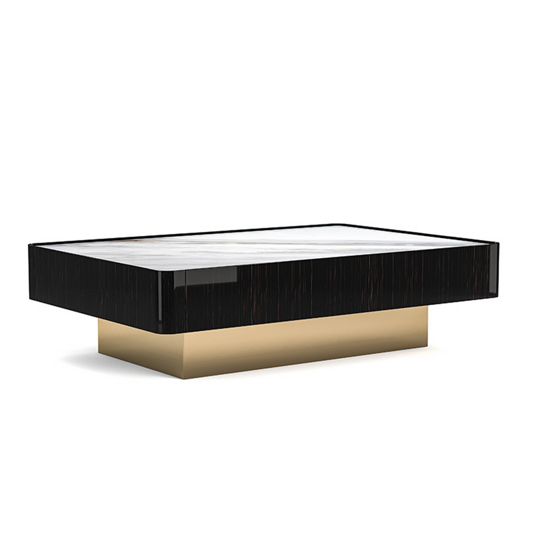 Carol Coffee Table<br>MZ-A8034b