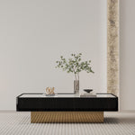 Load image into Gallery viewer, Carol Coffee Table<br>MZ-A8034b