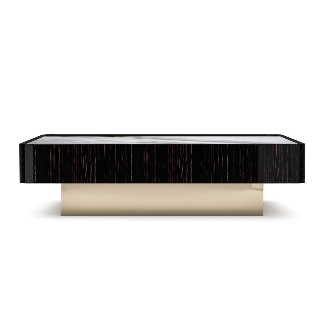 Carol Coffee Table<br>MZ-A8034b