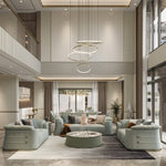 Load image into Gallery viewer, Fiona Coffee Table<br>MZ-A8034e<br>MZ-A8034e-2