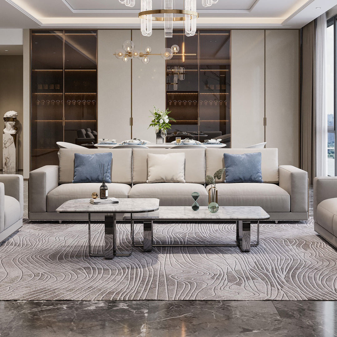 Travis Coffee Table<br>MZ-A8034f<br>MZ-A8034f-2