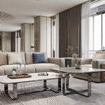 Load image into Gallery viewer, Travis Coffee Table<br>MZ-A8034f<br>MZ-A8034f-2