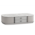 Load image into Gallery viewer, Hannah Coffee Table<br>MZ-A8034g<br>MZ-A8034g-2<br>MZ-A8034g-3