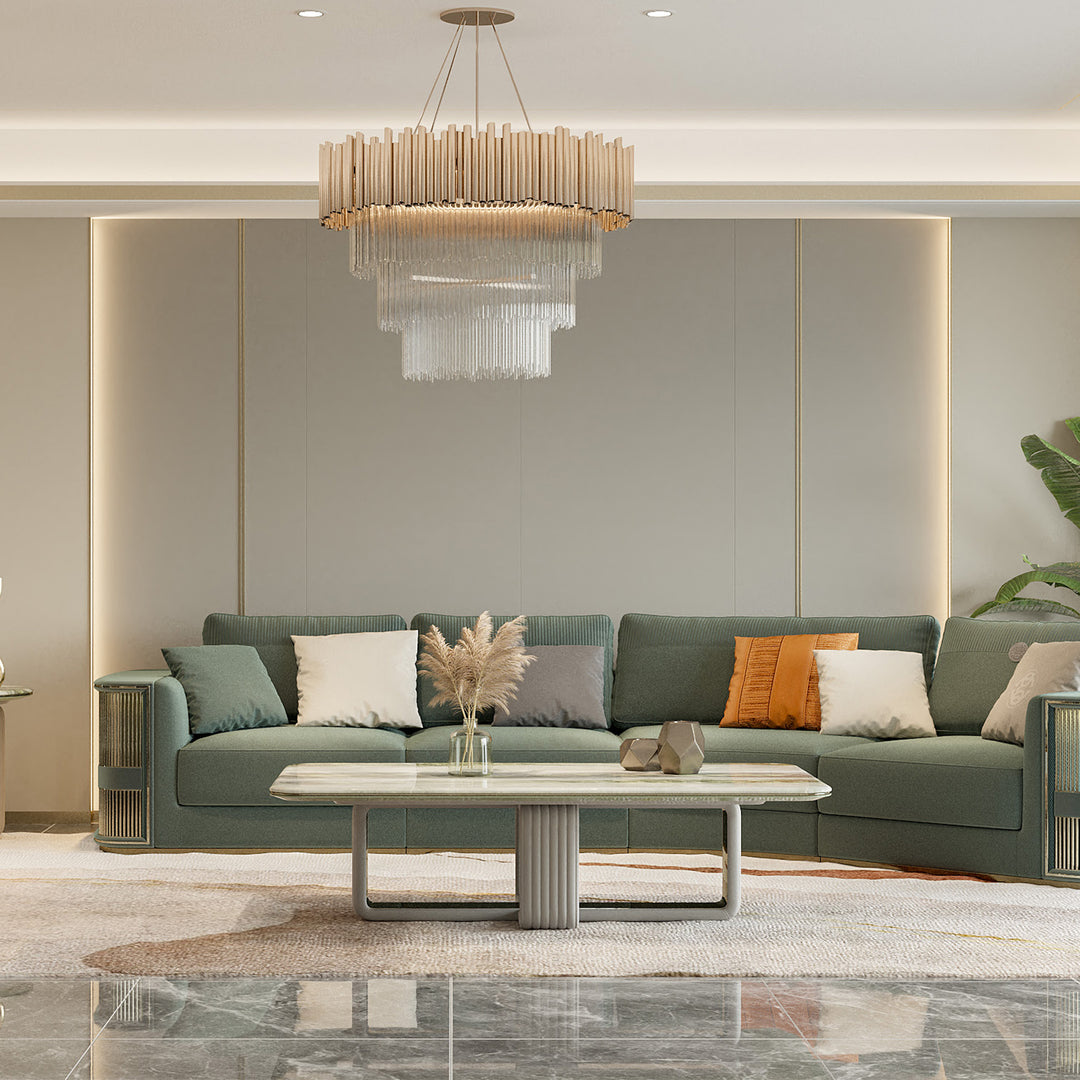 Steele Coffee Table<br>MZ-A8034i<br>MZ-A8034i-3