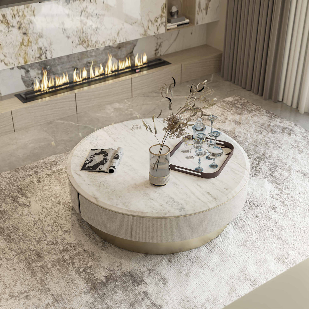 Star Light Coffee Table<br>MZ-A8034k