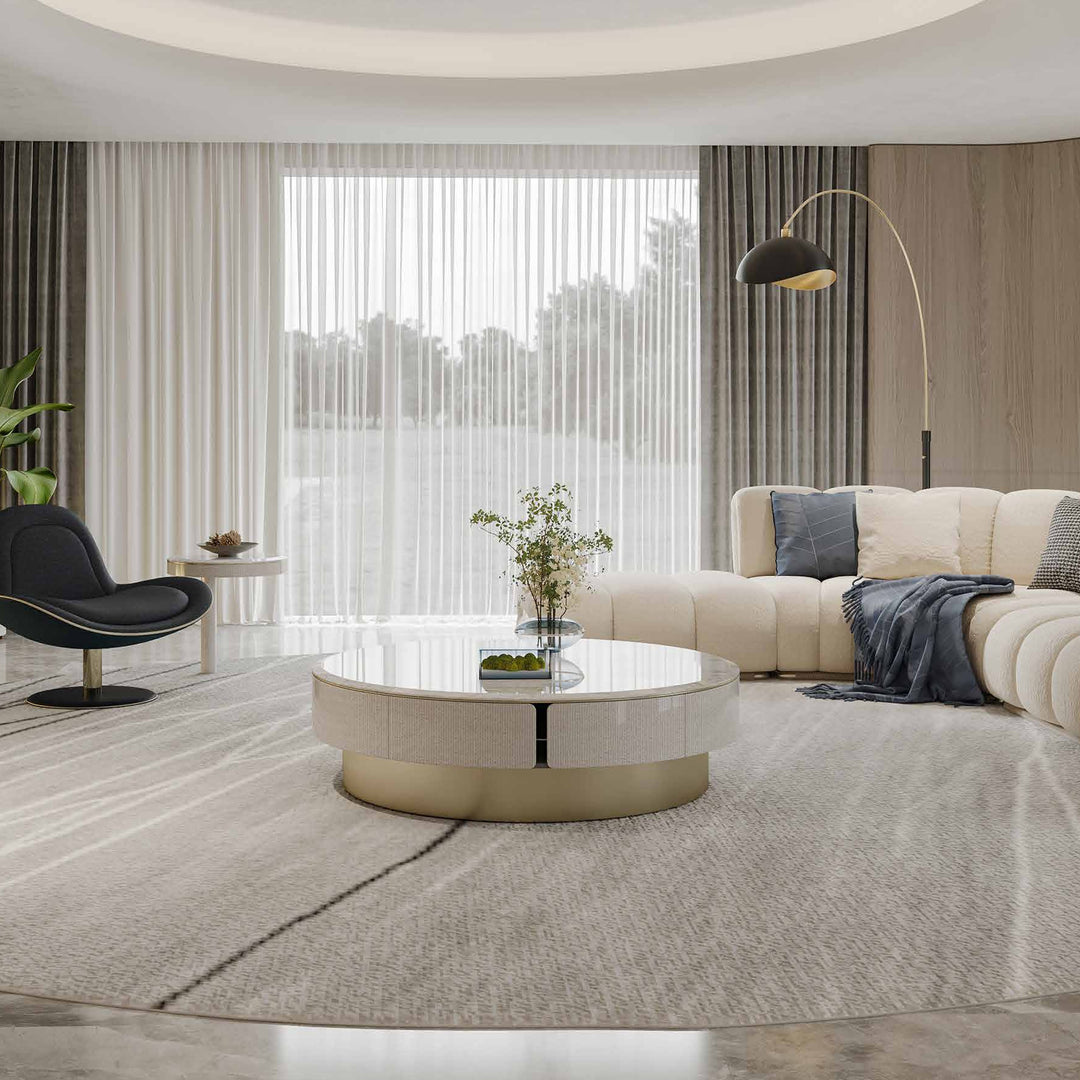 Star Light Coffee Table<br>MZ-A8034k