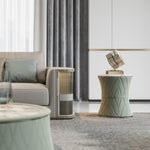 Load image into Gallery viewer, Fiona Side Table<br>MZ-A8035c<br>MZ-A8035c-2
