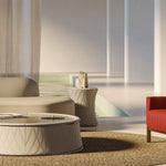 Load image into Gallery viewer, Fiona Side Table<br>MZ-A8035c<br>MZ-A8035c-2