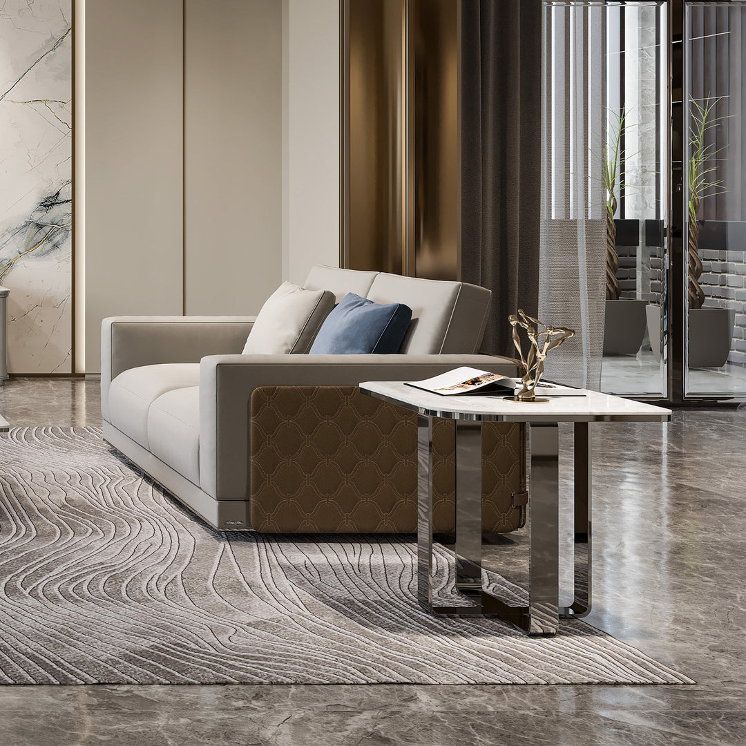Travis Side Table<br>MZ-A8035d