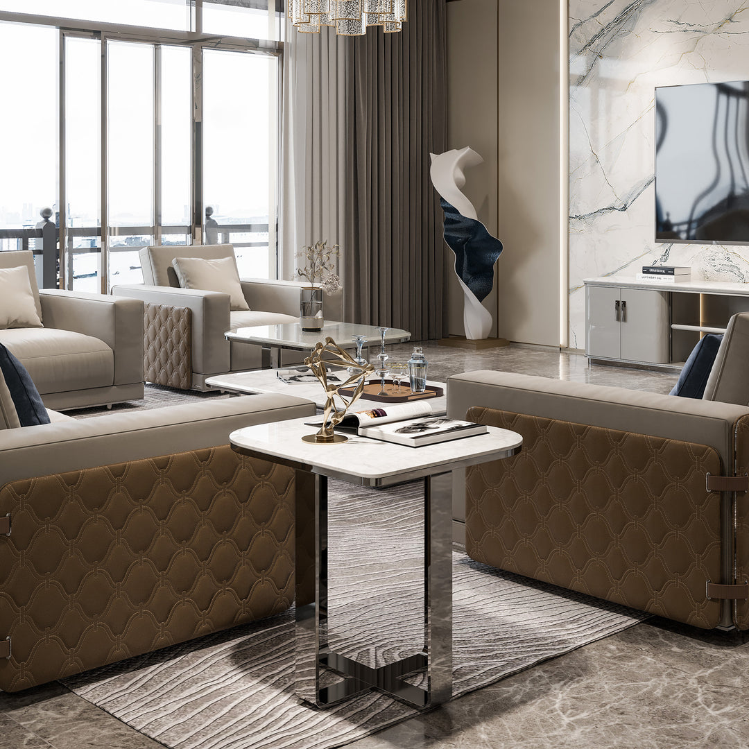 Travis Side Table<br>MZ-A8035d