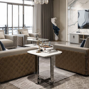 Travis Side Table<br>MZ-A8035d