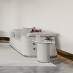 Load image into Gallery viewer, Amanda Side Table<br>MZ-A8035f