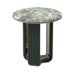 Load image into Gallery viewer, Steele Side Table<br>MZ-A8035g-3<br>MZ-A8035g-4