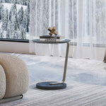 Load image into Gallery viewer, Wood Wisdom Side Table<br>MZ-A8035j