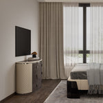 Load image into Gallery viewer, Kaitlyn Sideboard<br>MZ-A8037a-6<br>MZ-A8037b-1<br>MZ-A8037b-2