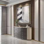 Load image into Gallery viewer, Kaitlyn Sideboard<br>MZ-A8037a-6<br>MZ-A8037b-1<br>MZ-A8037b-2