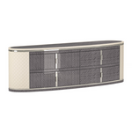 Load image into Gallery viewer, Kaitlyn Sideboard<br>MZ-A8037a-6<br>MZ-A8037b-1<br>MZ-A8037b-2