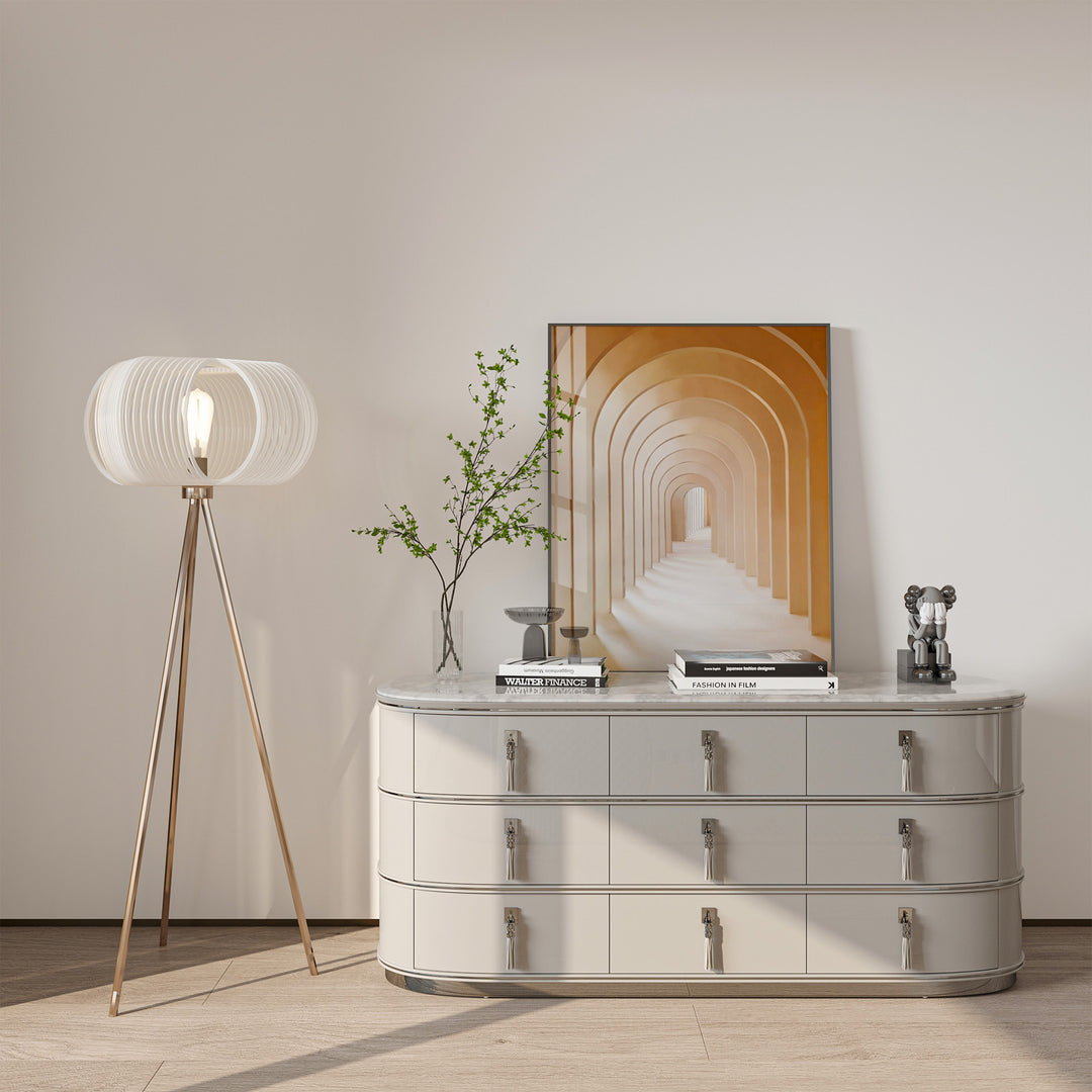 Hannah Cabinet<br>MZ-A8037d-5