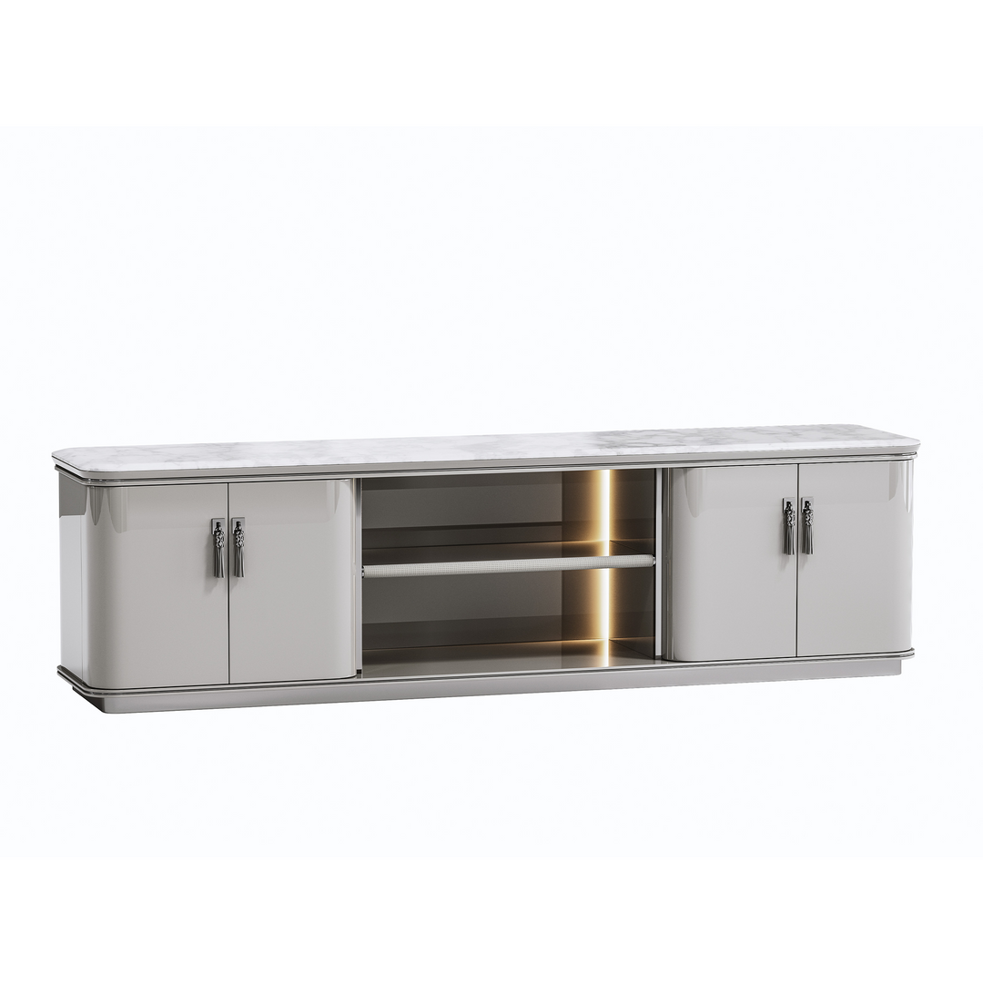 Hannah Cabinet<br>MZ-A8037f-1<br>MZ-A8037f-2