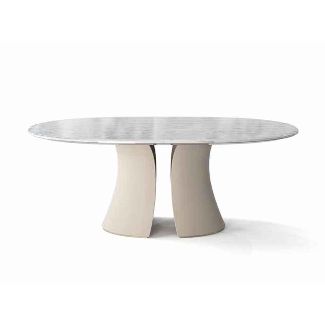 Elegant Jade Dining Table<br>MZ-A8050b-1<br>MZ-A8050b-2