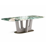 Load image into Gallery viewer, Emerald Bay Dining Table<br>MZ-A8050d-3<br>MZ-A8050d-6<br>MZ-A8050d-7