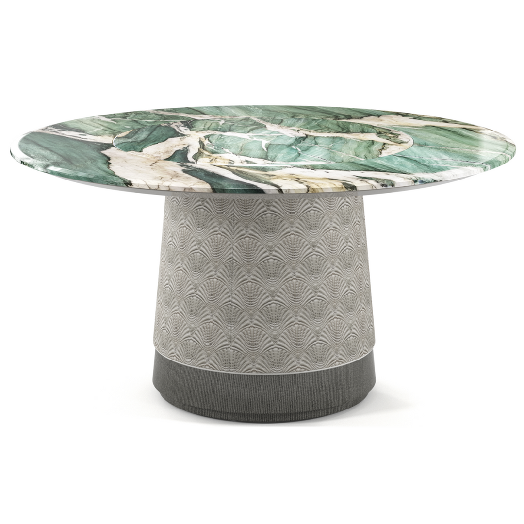 Emerald Dining Table<br>MZ-A8050g-2<br>MZ-A8050g-3