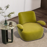Load image into Gallery viewer, Knox Lounge Chair<br>MZ-B8025f