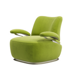 Load image into Gallery viewer, Knox Lounge Chair<br>MZ-B8025f