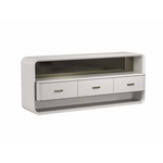 Load image into Gallery viewer, Moon Shadow Flowing Cloud Cabinet<br>MZ-B8037k-3<br>MZ-B8037k-5