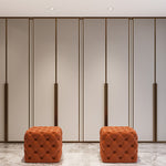 Load image into Gallery viewer, Whitney Ottoman<br>MZ-C7011d